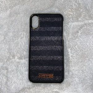 IPhoneX Case - Kate Spade